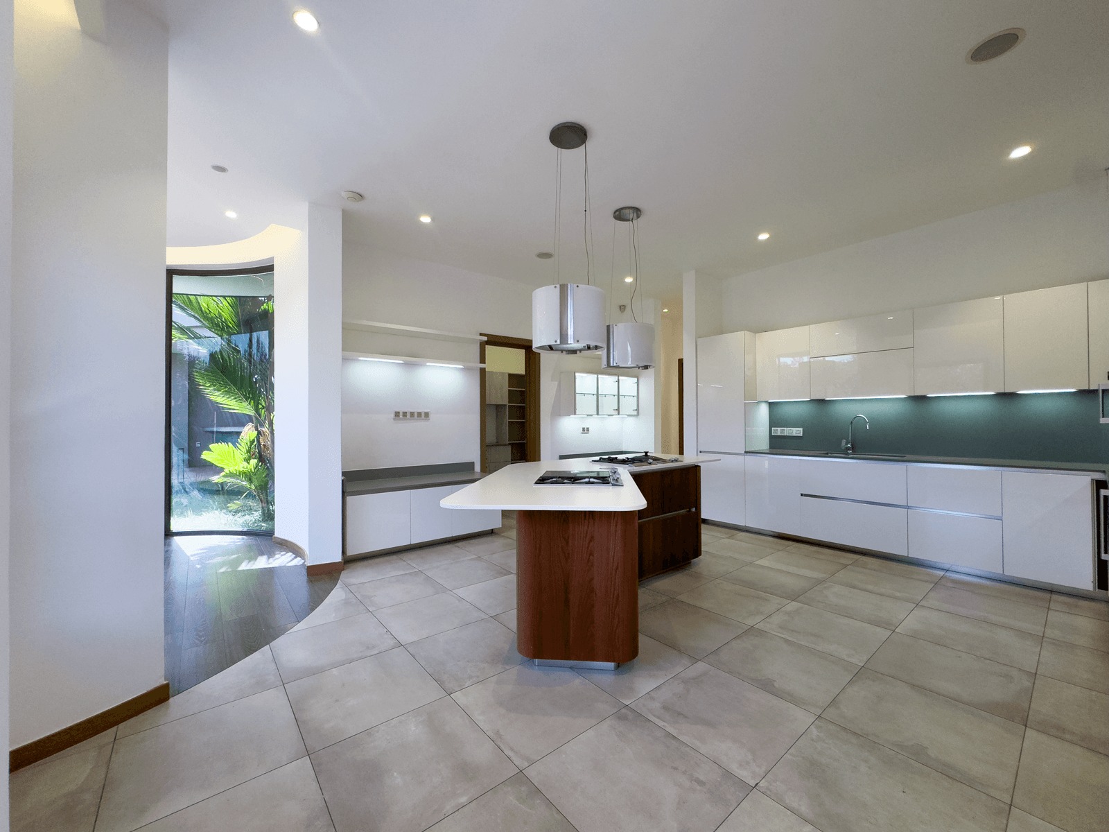 5 Bedroom Mansion Lower Kabete amenity